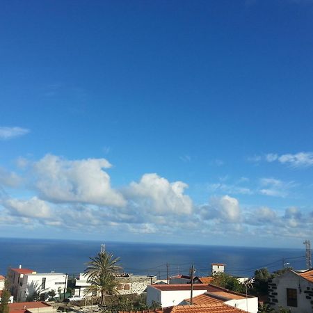 La Bodega ξενώνας Los Llanillos Εξωτερικό φωτογραφία