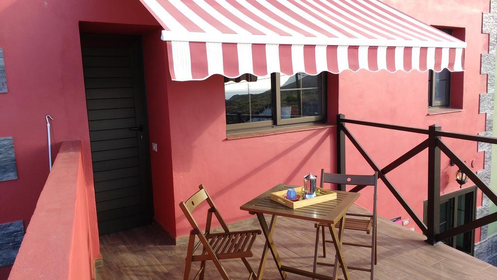 La Bodega ξενώνας Los Llanillos Εξωτερικό φωτογραφία